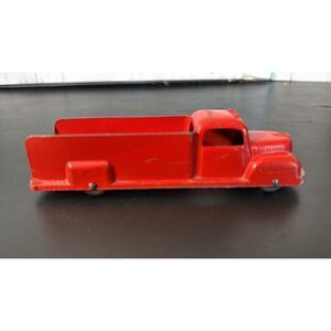 Tootsie Toy Tootsie Toy 1947 International K5 Stake Truck Made in USA